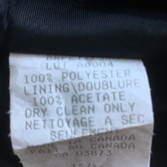 Cowl neck dress/top - Picture 5 of 5